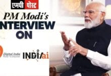 India Writes a New Chapter of Digital Democracy: 'AI for All' and the Democratisation of AI