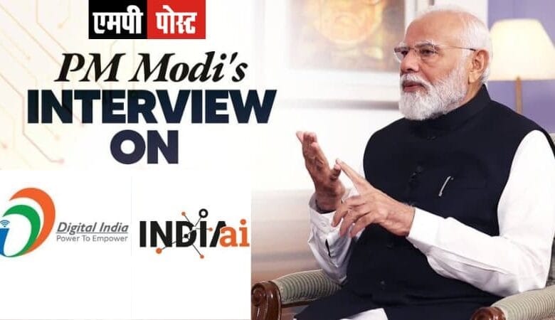India Writes a New Chapter of Digital Democracy: 'AI for All' and the Democratisation of AI