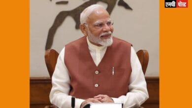 PM MODI- प्रधानमंत्री ने मध्यप्रदेश की केन-बेतवा नदी जोड़ो परियोजना को मॉडल माना