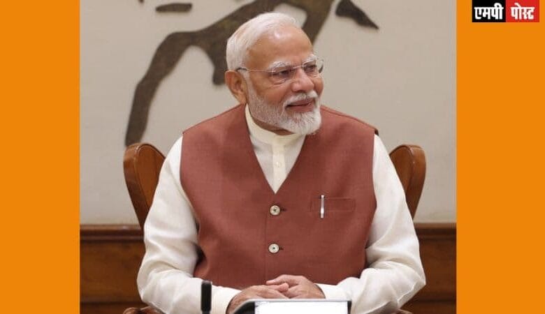 PM MODI- प्रधानमंत्री ने मध्यप्रदेश की केन-बेतवा नदी जोड़ो परियोजना को मॉडल माना