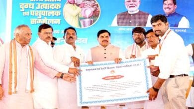 Sarkar-सरकार खरीदेगी दूध, पशुपालकों को दिलाएगी दूध का समुचित दाम : मुख्यमंत्री डॉ. यादव