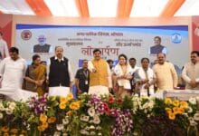 Bhopal-Nagar-Nigam-भोपाल नगर निगम का नवीन भवन बनेगा सुशासन का प्रतीक : मुख्यमंत्री डॉ. यादव