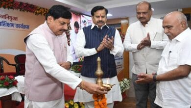 Sarkar-आपके काम से ही बनेगी सरकार की पहचान: मुख्यमंत्री डॉ. यादव