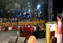 Simhastha-2028-सिंहस्थ: 2028, श्रद्धालुओं को मिलेगा माँ शिप्रा के जल से स्नान का पुण्य लाभ : मुख्यमंत्री डॉ. यादव