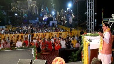 Simhastha-2028-सिंहस्थ: 2028, श्रद्धालुओं को मिलेगा माँ शिप्रा के जल से स्नान का पुण्य लाभ : मुख्यमंत्री डॉ. यादव
