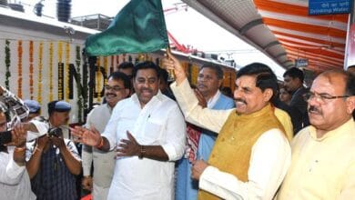 Somnath-सोमनाथ हमारे राष्ट्रीय स्वाभिमान का है प्रतीक : मुख्यमंत्री डॉ. यादव