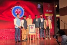 Award-2026-प्रदेश की भावांतर भुगतान योजना को मिला प्रतिष्ठित स्कॉच गोल्ड अवार्ड-2026
