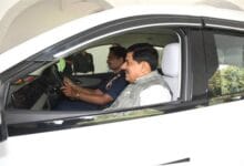CM-MP-मुख्यमंत्री डॉ. यादव की ईंधन बचत और पर्यावरण संरक्षण की दिशा में नई पहल