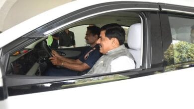 CM-MP-मुख्यमंत्री डॉ. यादव की ईंधन बचत और पर्यावरण संरक्षण की दिशा में नई पहल