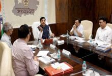 CM-MP-सार्वजनिक स्थलों पर सीसीटीवी और आवासों में ईको फ्रेंडली भवन निर्माण सामग्री के उपयोग को करें प्रोत्साहित : मुख्यमंत्री डॉ. यादव