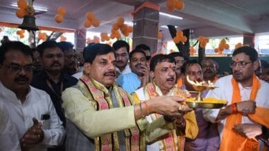 PM-Modi-प्रधानमंत्री श्री मोदी दुनिया के सबसे बड़े लोकतंत्र के नायक : मुख्यमंत्री डॉ. यादव