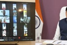 Dr.-Shyama-Prasad-Mukherjee-डॉ. श्यामा प्रसाद मुखर्जी ने राष्ट्र की एकता और अखण्डता को दी सर्वोच्च प्राथमिकता: मुख्यमंत्री डॉ. यादव