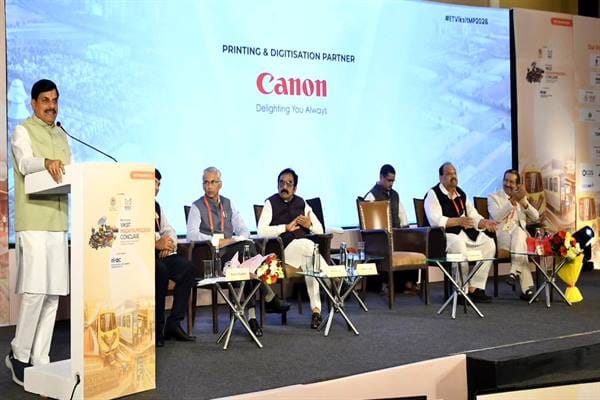 CM-MP-जो एक बार मध्यप्रदेश आता है, वह यहीं का होकर रह जाता है : मुख्यमंत्री डॉ. यादव