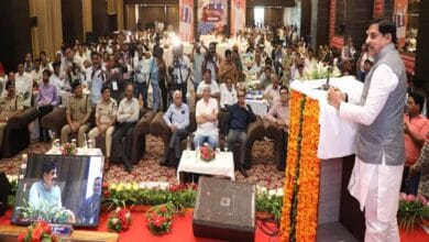 CM-MP-नव्य, दिव्य और भव्य सिंहस्थ के लिए तेजी से चल रही हमारी तैयारी : मुख्यमंत्री डॉ. यादव