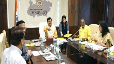 CM-MP-बुजुर्गों और असहाय लोगों का आदर करना हमारा धर्म : मुख्यमंत्री डॉ. यादव