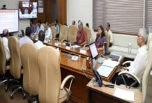 Jankalyan-Abhiyan-जनकल्याण अभियान में पात्र हितग्राहियों को विभिन्न योजनाओं का लाभ देना करें सुनिश्चित : मुख्य सचिव श्री जैन