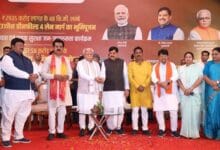 Ujjain-Indore-उज्जैन-सांवेर-इंदौर क्षेत्र के विकास का नया पर्याय बनेगा फोरलेन ग्रीन फील्ड कॉरीडोर : मुख्यमंत्री डॉ. यादव