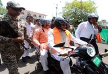 CM-MP-हौंसले की बुलंदी से हर मंजिल होती है आसान: मुख्यमंत्री डॉ. यादव