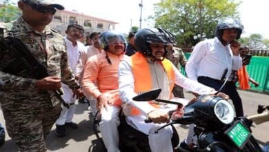 CM-MP-हौंसले की बुलंदी से हर मंजिल होती है आसान: मुख्यमंत्री डॉ. यादव
