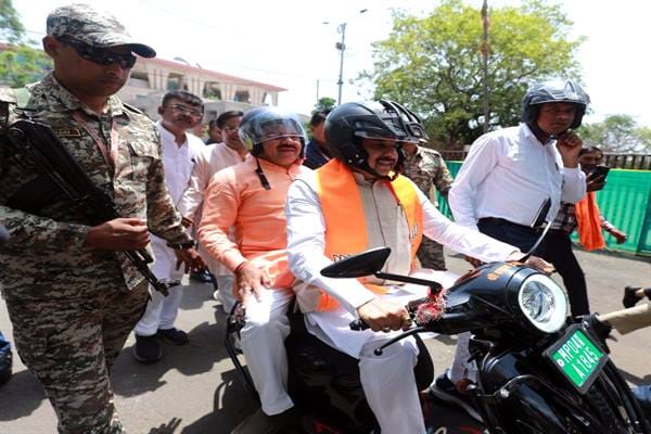 CM-MP-हौंसले की बुलंदी से हर मंजिल होती है आसान: मुख्यमंत्री डॉ. यादव