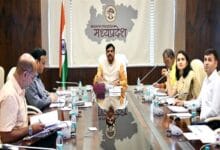 CM-MP-शैक्षणिक पाठ्यक्रम में नशे के दुष्परिणामों पर जानकारी देना आवश्यक : मुख्यमंत्री डॉ. यादव