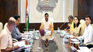 CM-MP-शैक्षणिक पाठ्यक्रम में नशे के दुष्परिणामों पर जानकारी देना आवश्यक : मुख्यमंत्री डॉ. यादव