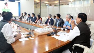 Global-Pharma-Hub-भारत बन रहा ग्लोबल फार्मा हब, इसमें म.प्र. की बड़ी भूमिका : मुख्यमंत्री डॉ. यादव