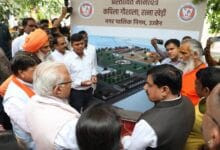 Goshala-मुख्यमंत्री डॉ. यादव और केंद्रीय मंत्री श्री मनोहर लाल ने कपिला गौशाला पहुंचकर किया गौ पूजन