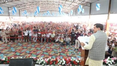 Indore-Ujjain-Metropolitan-इंदौर-उज्जैन मेट्रोपोलिटन शामिल हैं नागदा, धार और रतलाम : मुख्यमंत्री डॉ. यादव
