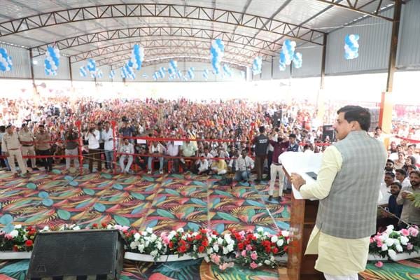 Indore-Ujjain-Metropolitan-इंदौर-उज्जैन मेट्रोपोलिटन शामिल हैं नागदा, धार और रतलाम : मुख्यमंत्री डॉ. यादव