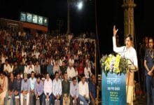 Jal-Sanrakshan-जल संरक्षण में मध्यप्रदेश के अग्रणी होने का श्रेय प्रधानमंत्री श्री मोदी के दर्शन और मार्गदर्शन को है : मुख्यमंत्री डॉ. यादव