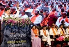 Loktantra-सशक्त लोकतंत्र ही हमारी पहचान, हम लोकतंत्र सेनानियों का ऋण कभी नहीं चुका पाएंगे: मुख्यमंत्री डॉ. यादव