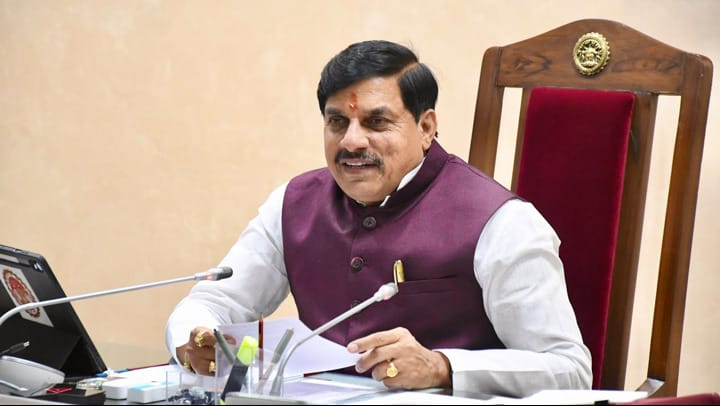 MP-Cabinet-प्रदेश के चहुँमुखी विकास, जन-कल्याण और स्वास्थ्य व्यवस्थाओं को सुदृढ़ करने के लिए 21 हजार 485 करोड़ रूपये की स्वीकृति