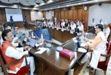 MP-Cabinet-राज्य के सर्वांगीण विकास, जनकल्याण और सांस्कृतिक गौरव को बढ़ावा देने के लिए 5,960 करोड़ रूपये की योजनाओं सहित कई जनहितैषी कार्यों को मंजूरी