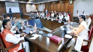 MP-Cabinet-राज्य के सर्वांगीण विकास, जनकल्याण और सांस्कृतिक गौरव को बढ़ावा देने के लिए 5,960 करोड़ रूपये की योजनाओं सहित कई जनहितैषी कार्यों को मंजूरी