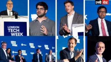Billions Invested in AI as the Voice of the AI Revolution Echoes Across London Tech Week