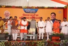 Mahidpur-डोंगला से गुजरने वाला नया फोरलेन लिखेगा महिदपुर की नई तकदीर : मुख्यमंत्री डॉ. यादव