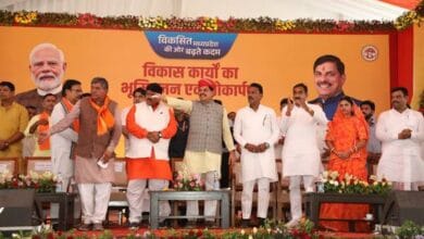 Mahidpur-डोंगला से गुजरने वाला नया फोरलेन लिखेगा महिदपुर की नई तकदीर : मुख्यमंत्री डॉ. यादव