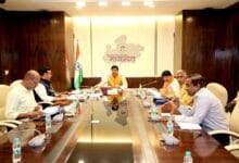 Metro-Rail-मेट्रो रेल यात्रियों की संख्या बढ़ाने के लिए पर्यटन विभाग का लें सहयोग : मुख्यमंत्री डॉ. यादव