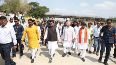 Nirman-निर्माण कार्यों की गुणवत्ता और समय-सीमा का रखें ध्यान : मुख्यमंत्री डॉ. यादव