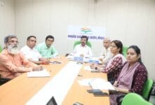 Rajya-Nirvachan-मतदान सबसे पवित्र अधिकार है, उससे कोई भी पात्र मतदाता वंचित न रहे : राज्य निर्वाचन आयुक्त श्री श्रीवास्तव
