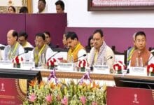 Niti-Ayog-मध्यप्रदेश समावेशी विकास, नवाचार और जनकल्याण के दृढ़ संकल्प के साथ निरंतर बढ़ रहा आगे : मुख्यमंत्री डॉ. यादव