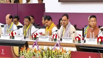Niti-Ayog-मध्यप्रदेश समावेशी विकास, नवाचार और जनकल्याण के दृढ़ संकल्प के साथ निरंतर बढ़ रहा आगे : मुख्यमंत्री डॉ. यादव