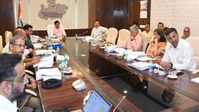 Sugam-Parivahan-मुख्यमंत्री सुगम परिवहन सेवा में इंदौर संभाग से प्रारंभ होगा बस आपरेशन : मुख्यमंत्री डॉ. यादव