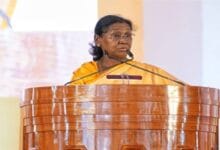 President-Draupadi-Murmu-राष्ट्रीय सिकल सेल एनीमिया उन्मूलन मिशन में मध्यप्रदेश ने हासिल की बहुआयामी उपलब्धियां : राष्ट्रपति श्रीमती मुर्मु