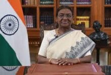 President-Draupadi-Murmu-राष्ट्रपति श्रीमती मुर्मु के मुख्य आतिथ्य में जबलपुर में होगा अंतर्राष्ट्रीय योग दिवस