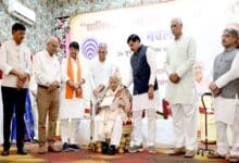Rashtra-Sewa-राष्ट्र सेवा ही शालिगराम जी के जीवन का था ध्येय : मुख्यमंत्री डॉ. यादव