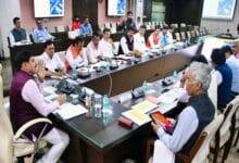 Simhastha-2028-सिंहस्थ : 2028 के लिए 17 नए विकास कार्यों को मिली मंजूरी