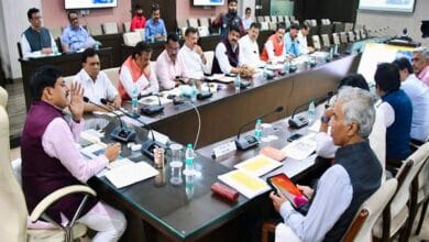 Simhastha-2028-सिंहस्थ : 2028 के लिए 17 नए विकास कार्यों को मिली मंजूरी