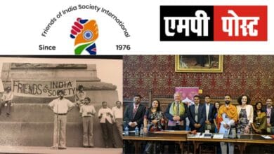 लंदन में 'फ्रेंड्स ऑफ इंडिया सोसाइटी' (FISI UK) का स्वर्ण जयंती समारोह 28 जून को : भारत-ब्रिटेन संबंधों के 50 वर्ष पूर्ण